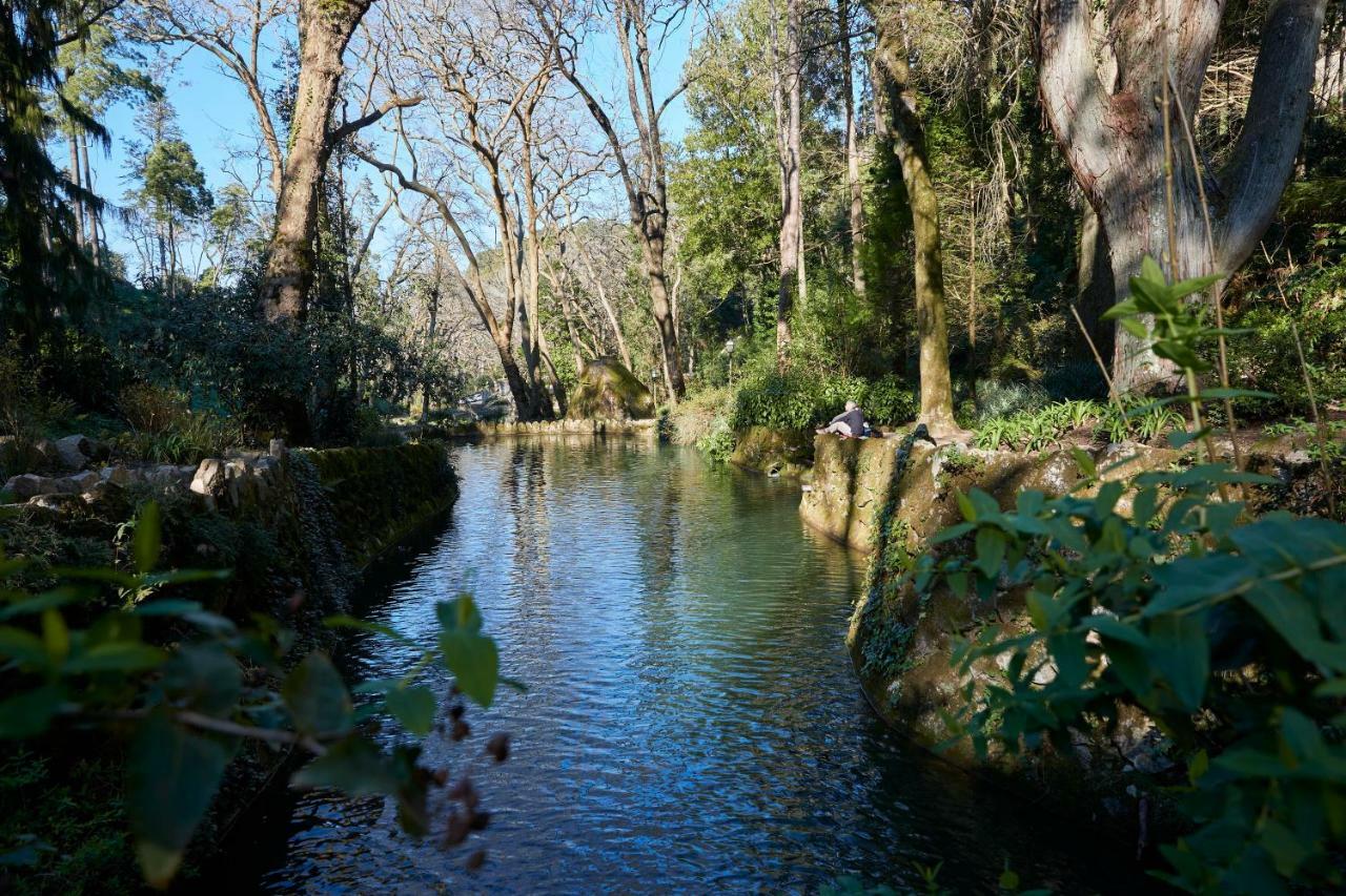 Quinta Da Villa Κασκαΐς Εξωτερικό φωτογραφία
