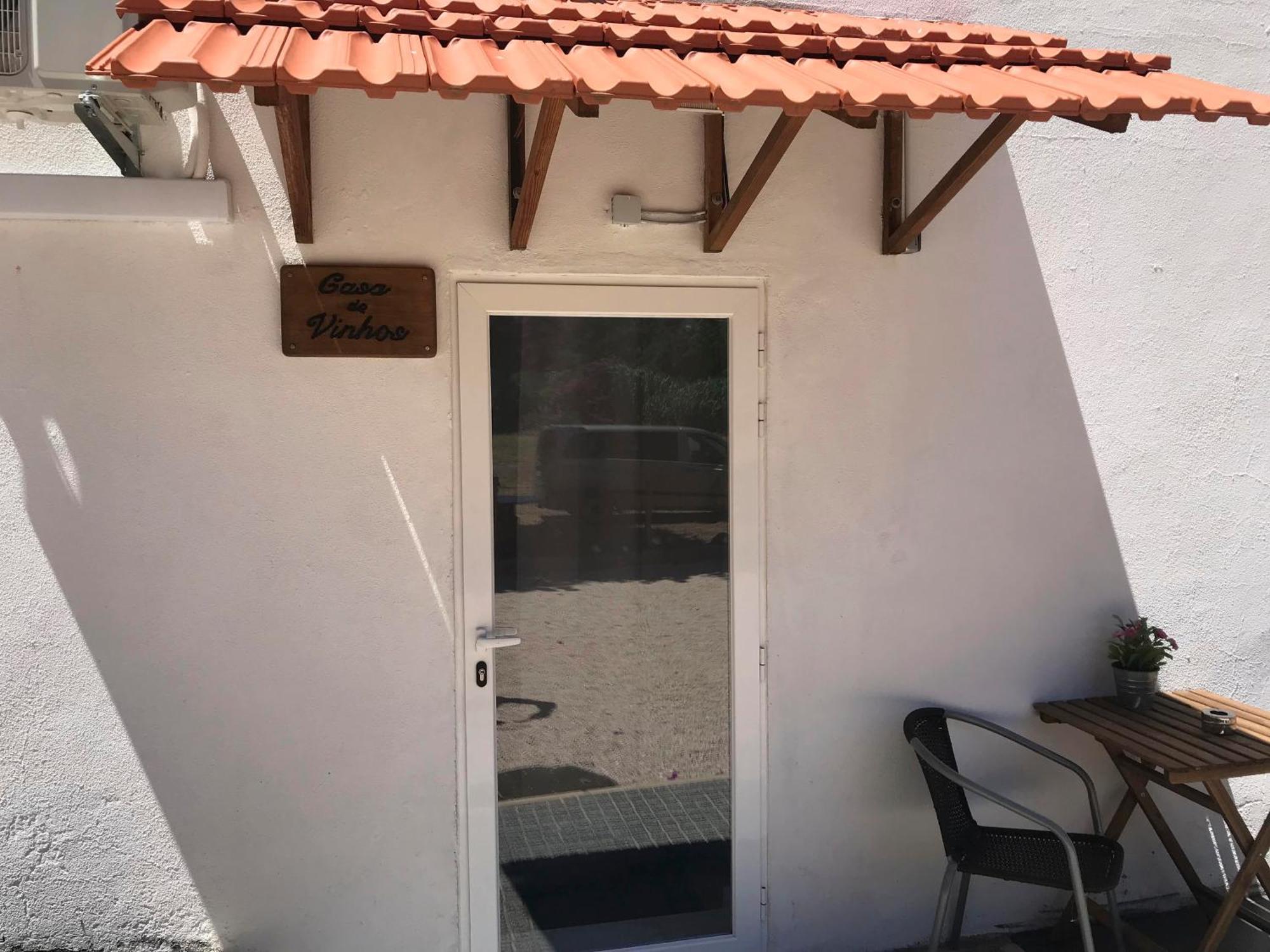 Quinta Da Villa Κασκαΐς Εξωτερικό φωτογραφία