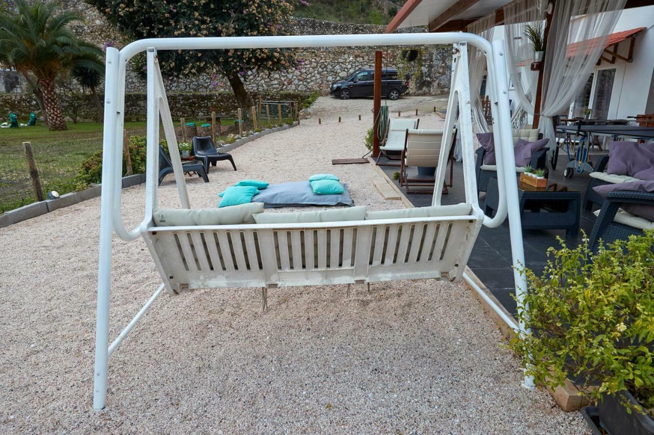 Quinta Da Villa Κασκαΐς Εξωτερικό φωτογραφία