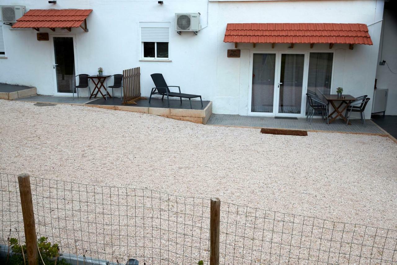 Quinta Da Villa Κασκαΐς Εξωτερικό φωτογραφία