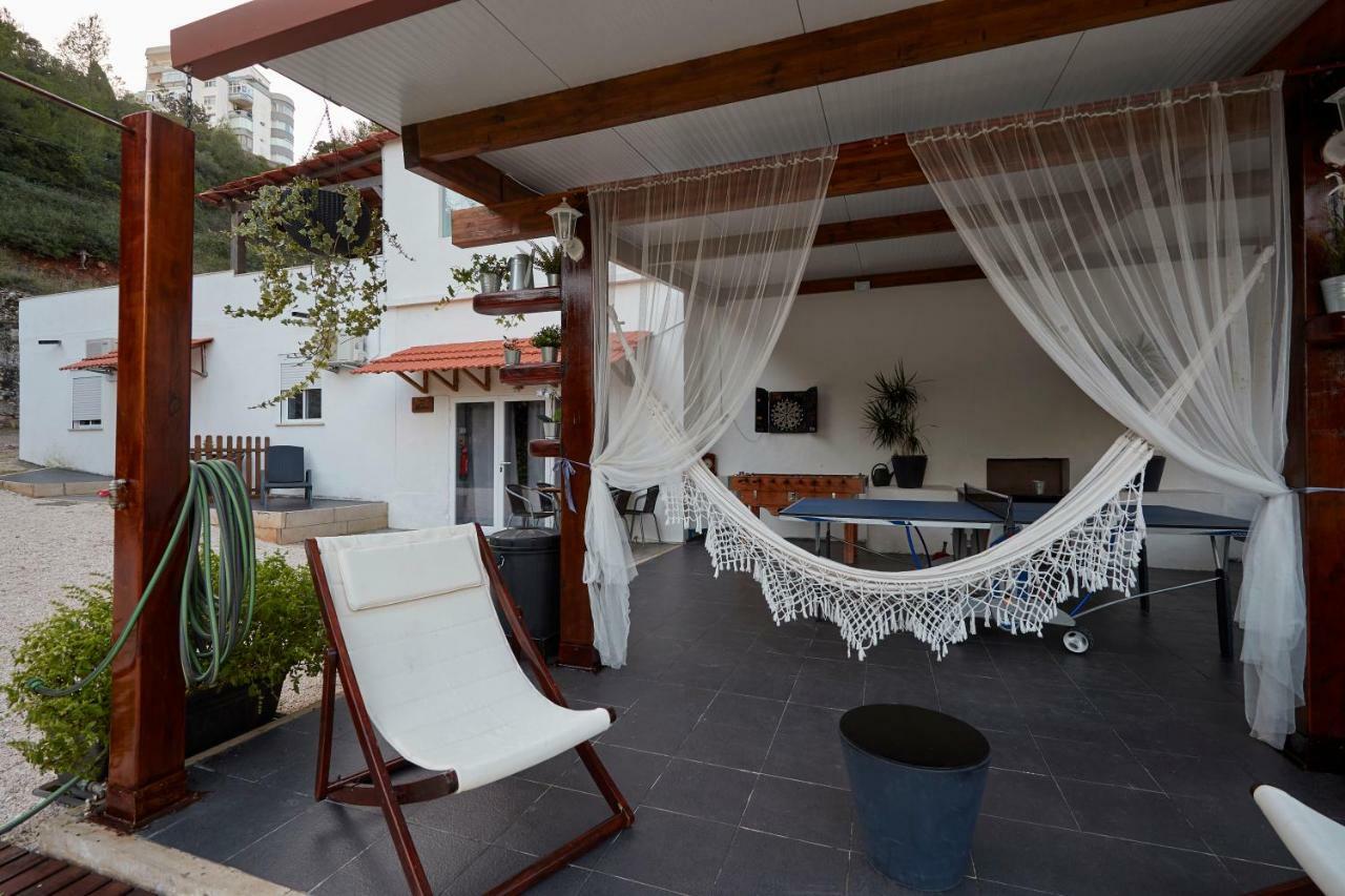 Quinta Da Villa Κασκαΐς Εξωτερικό φωτογραφία